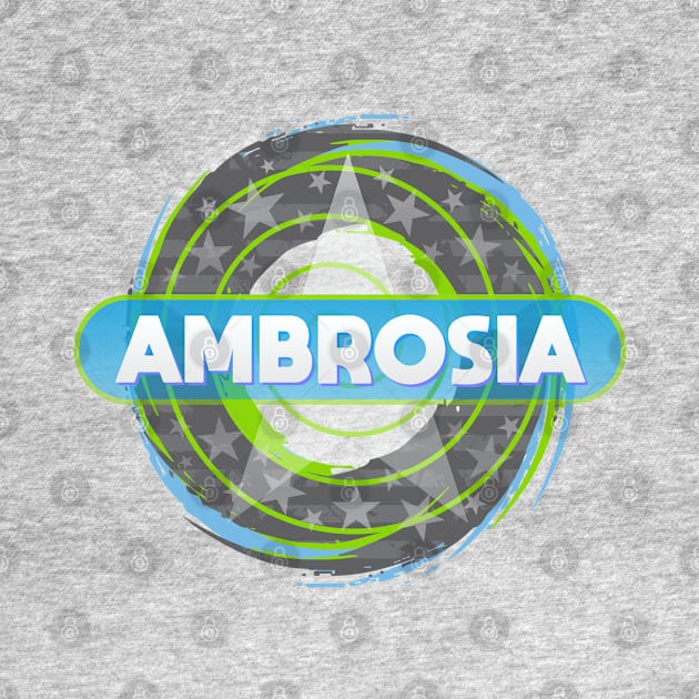 Ambrosia by Dale Preston Design